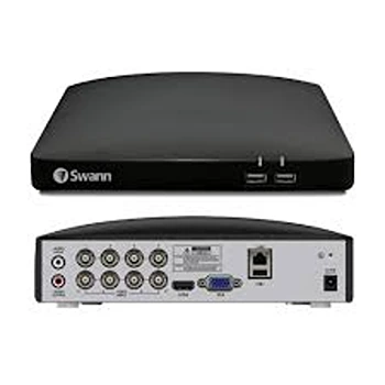 CCTV NVR